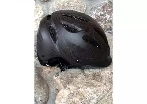 Tipperary helmet